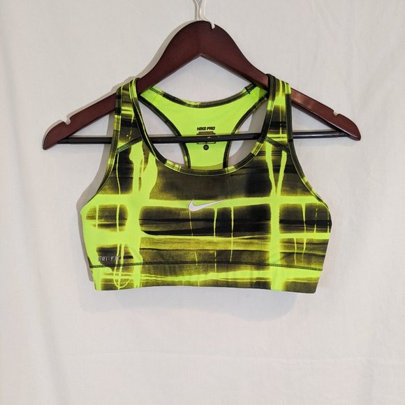 Nike Other - Nike Pro Sport Bra
